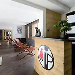 Backgammon - Le Backgammon Mae-3413 Apartmán